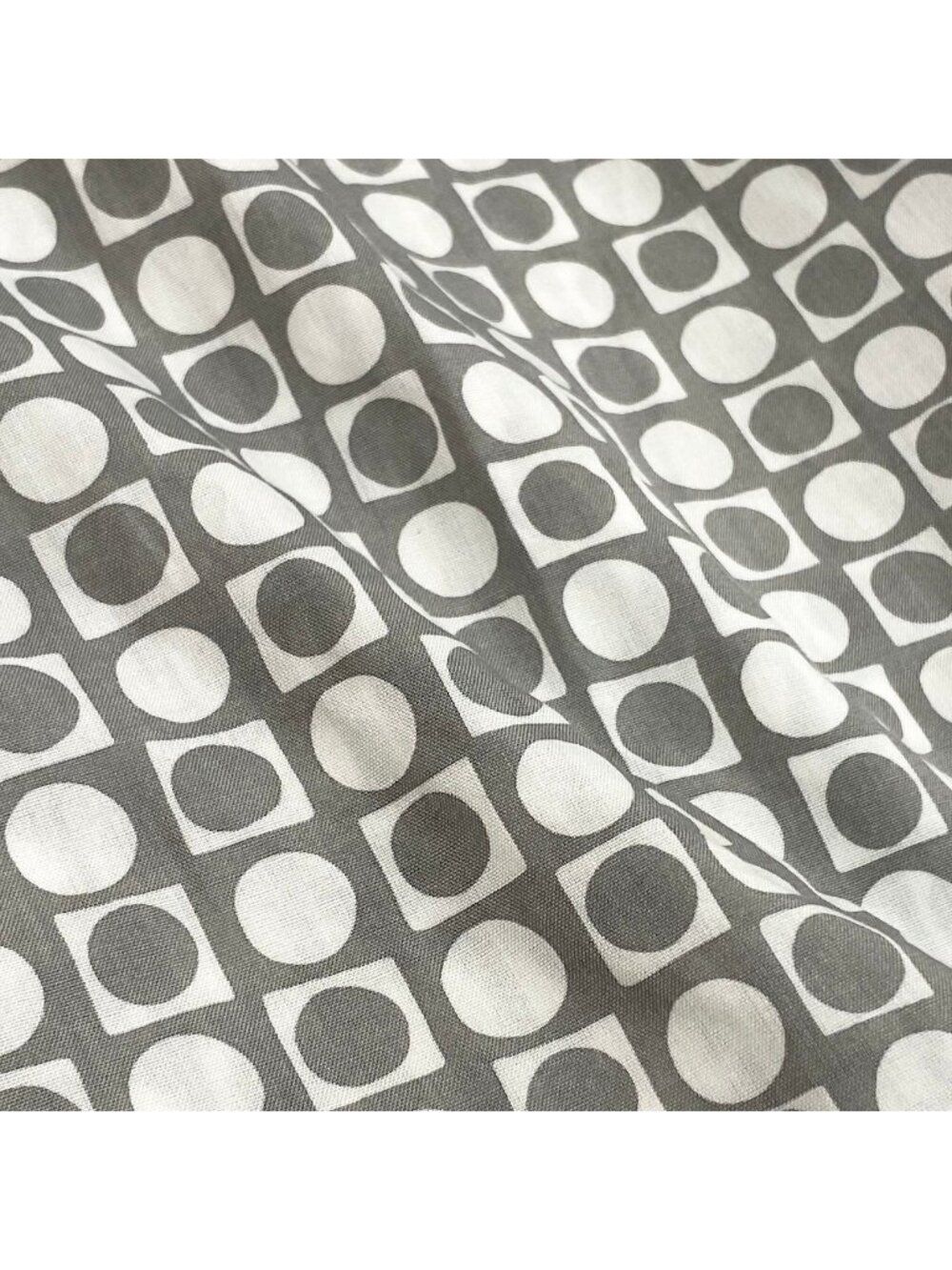 Hermes Long Sleeve Down Jacket Button Shirt Cotton Series All Over Pattern 41 - Picture 7 of 9